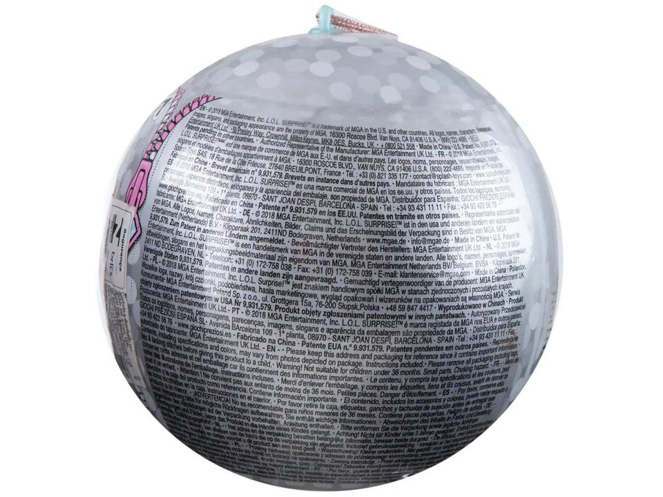 Boneca Lol Surprise 8919 - 3