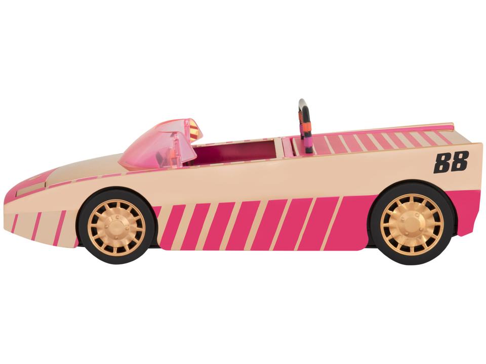 Boneca LOL Surprise Car Pool Coupe com Acessórios - 5