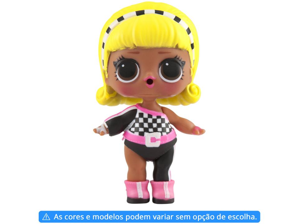 Boneca LOL Surprise Car Pool Coupe com Acessórios - 2