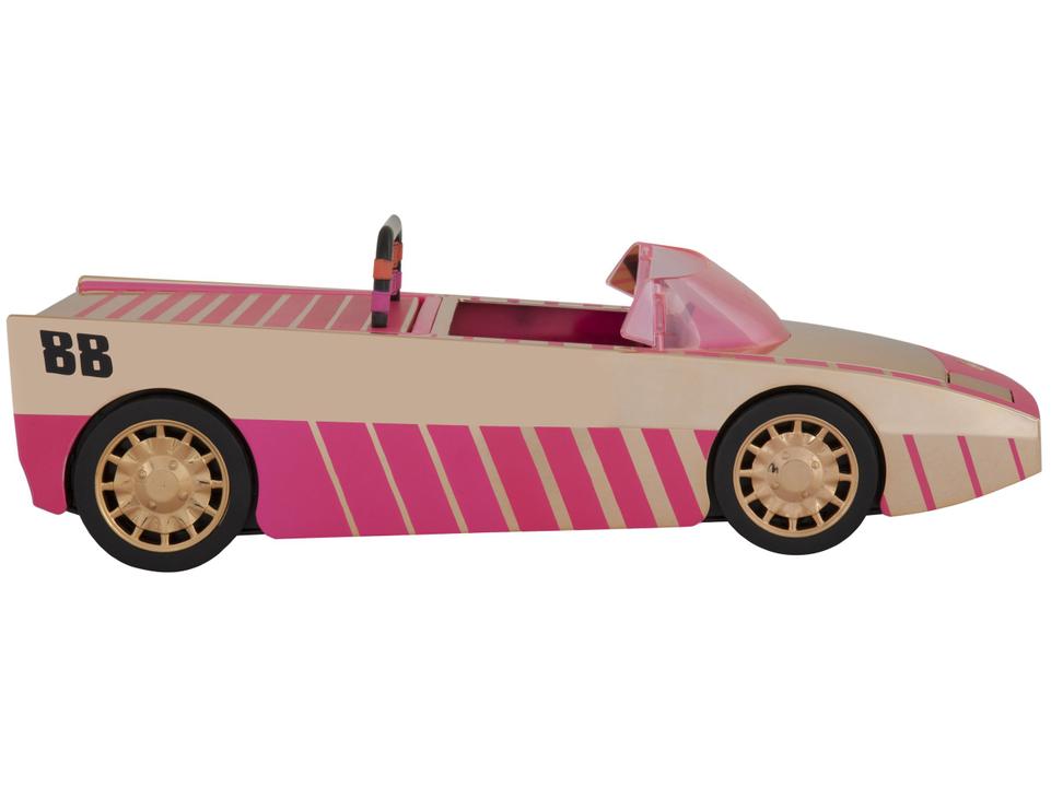 Boneca LOL Surprise Car Pool Coupe com Acessórios - 3