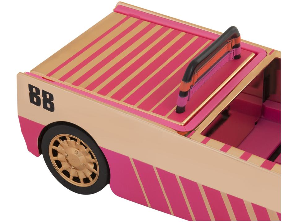 Boneca LOL Surprise Car Pool Coupe com Acessórios - 8