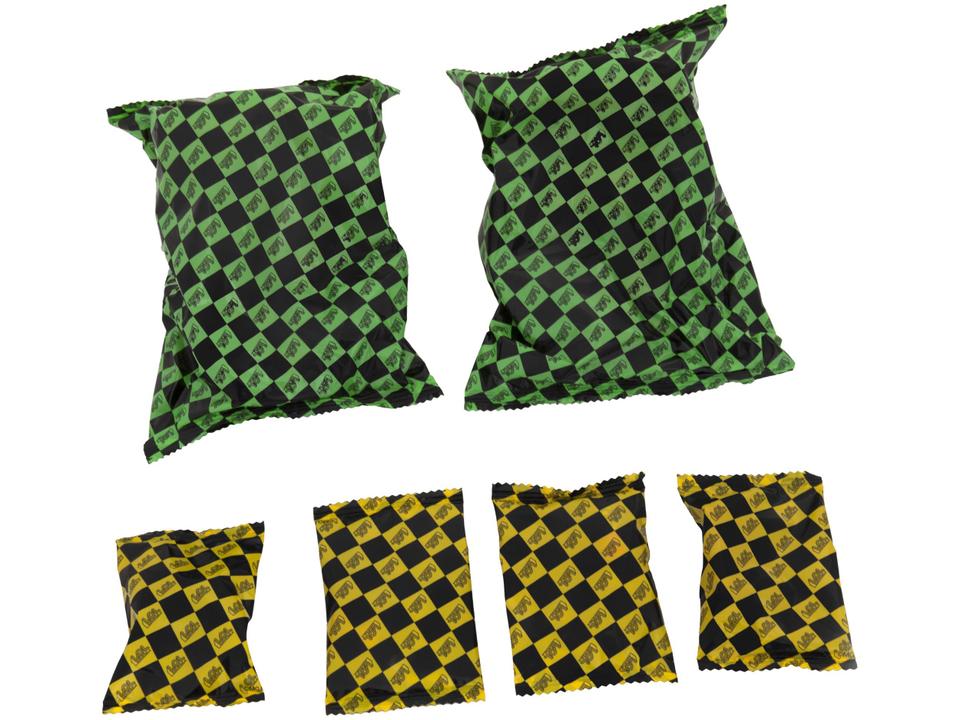 Boneca LOL Surprise Car Pool Coupe com Acessórios - 12