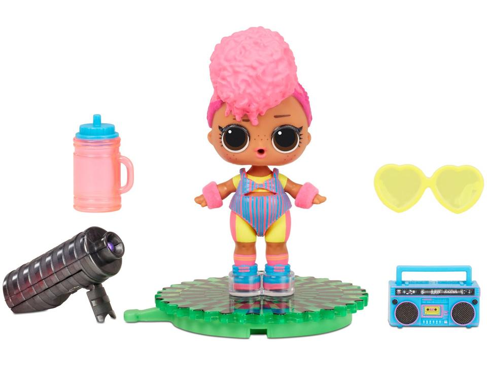 Boneca LOL Surprise Dance Dance Dance - 3