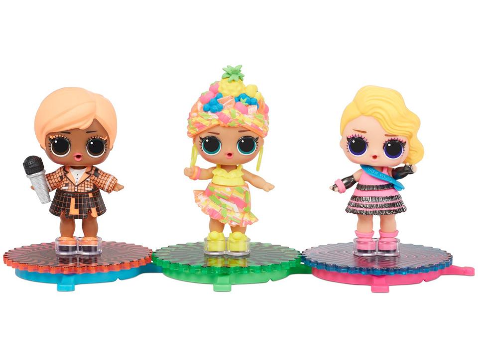 Boneca LOL Surprise Dance Dance Dance - 2