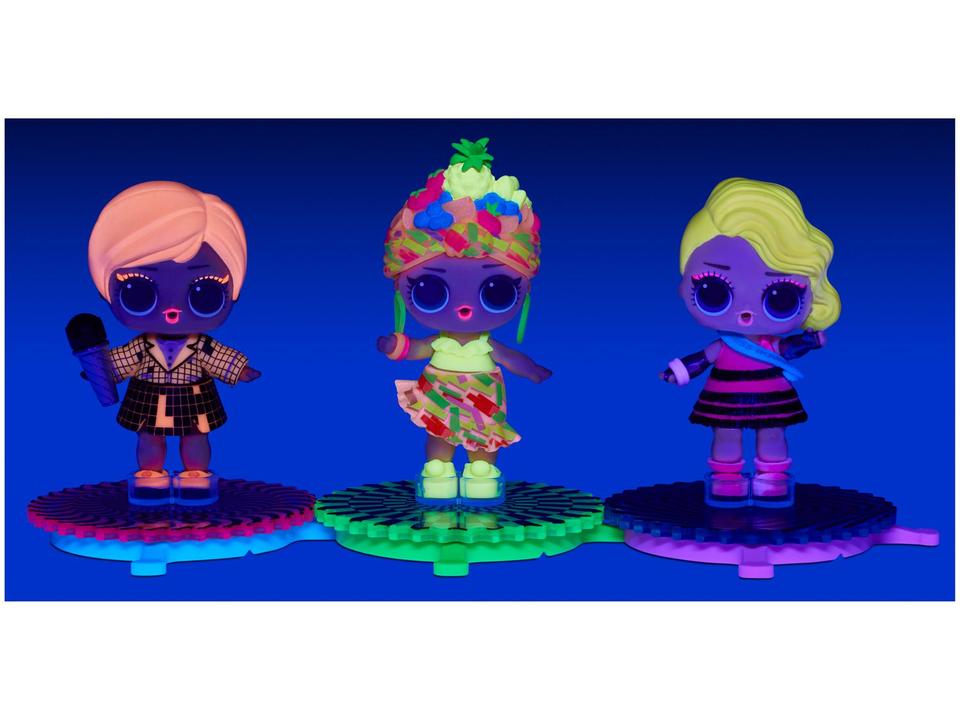 Boneca LOL Surprise Dance Dance Dance - 10