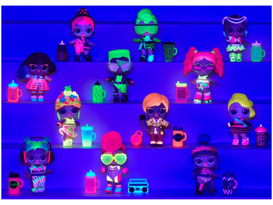 Boneca LOL Surprise Dance Dance Dance - 9