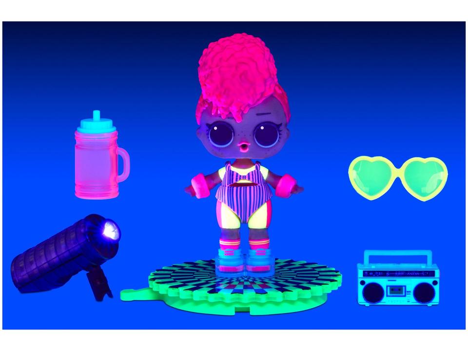 Boneca LOL Surprise Dance Dance Dance - 8