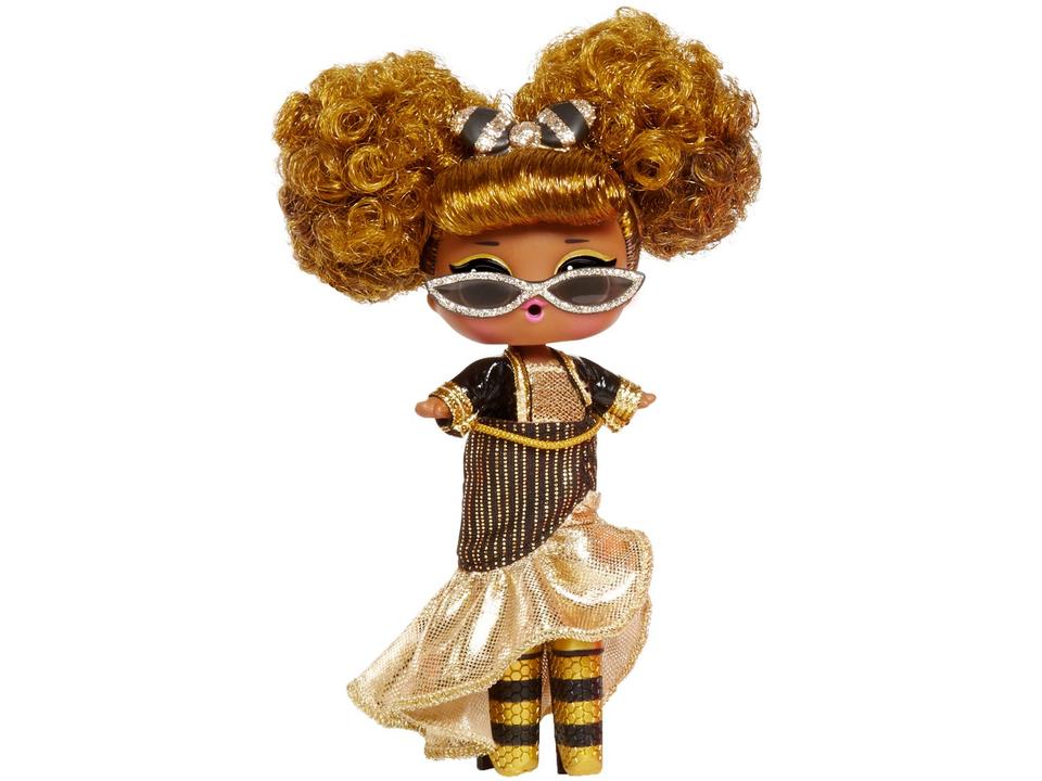 Boneca LOL Surprise J.K. Doll com Acessórios - Candide - 4