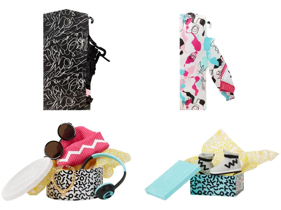 Boneca LOL Surprise Omg Guys Doll Cool Lev - 4