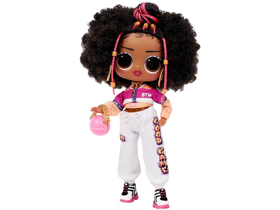 Boneca LOL Surprise Tweens Fashion Dool Hoops - 2