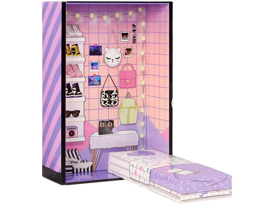 Boneca LOL Surprise Tweens Fashion Dool Hoops - 5