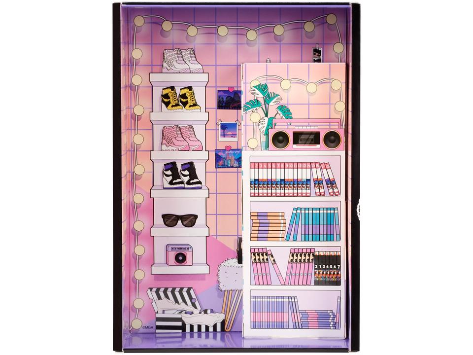 Boneca LOL Surprise Tweens Fashion Dool Hoops - 6
