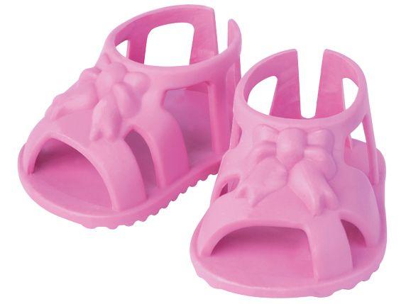 Boneca Love Bebê com Fralda e Chupeta - 3