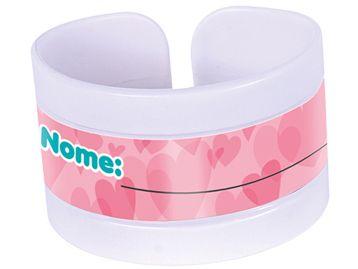 Boneca Love Bebê com Fralda e Chupeta - 4