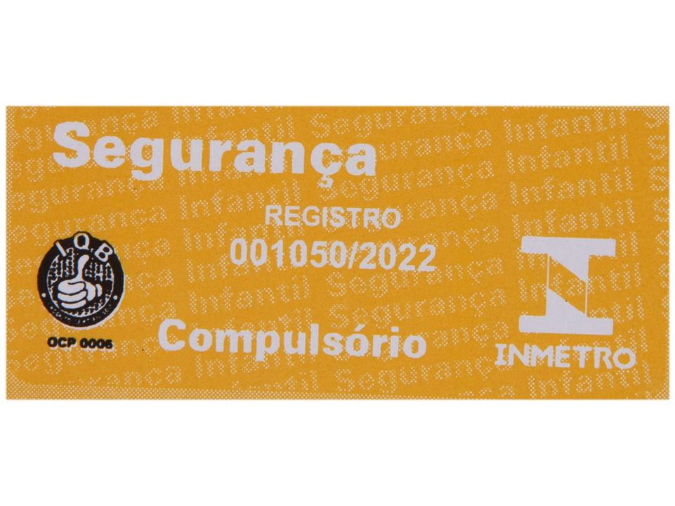 Boneca Love Bebe Minha Naninha Preferida - 6