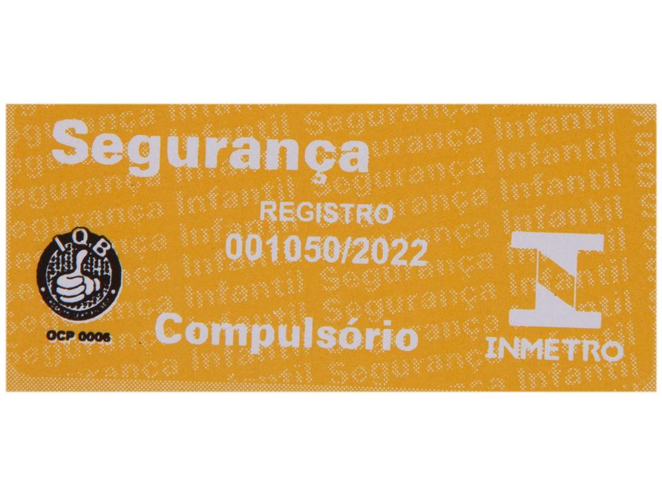 Boneca Love Bebe Minha Naninha Preferida - 6