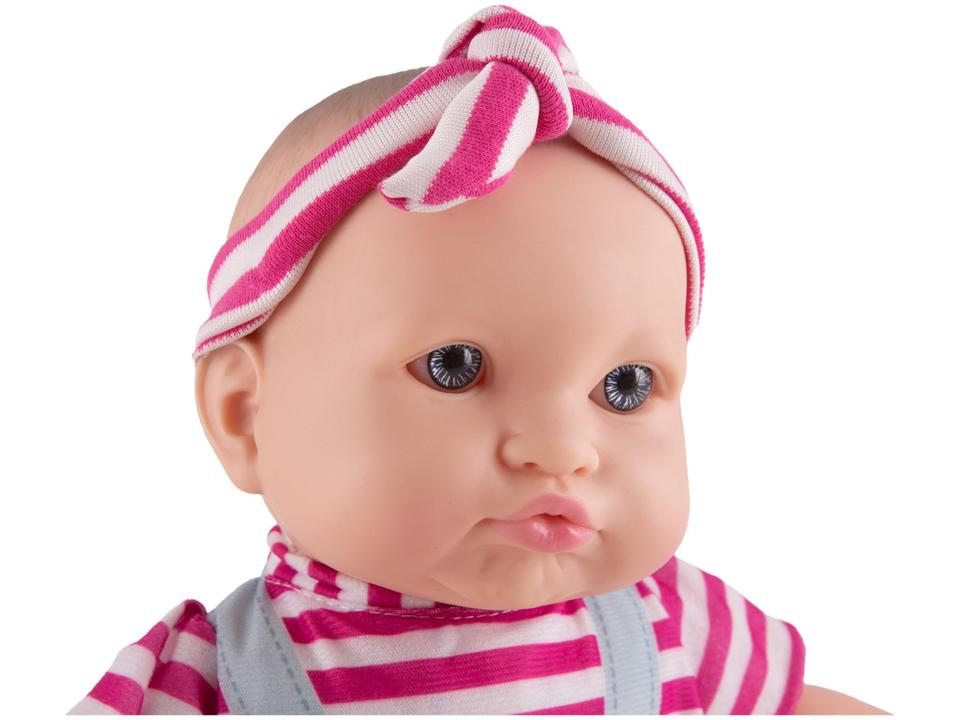Boneca Love Bebe Minha Naninha Preferida - 3