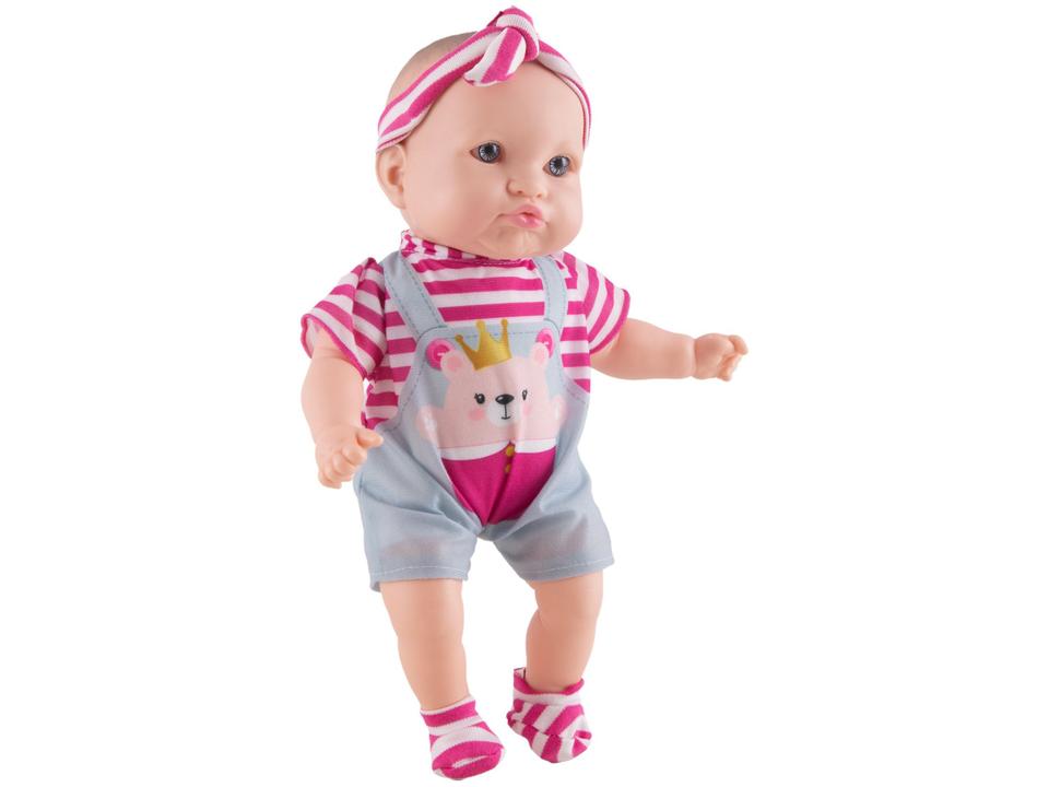 Boneca Love Bebe Minha Naninha Preferida - 1