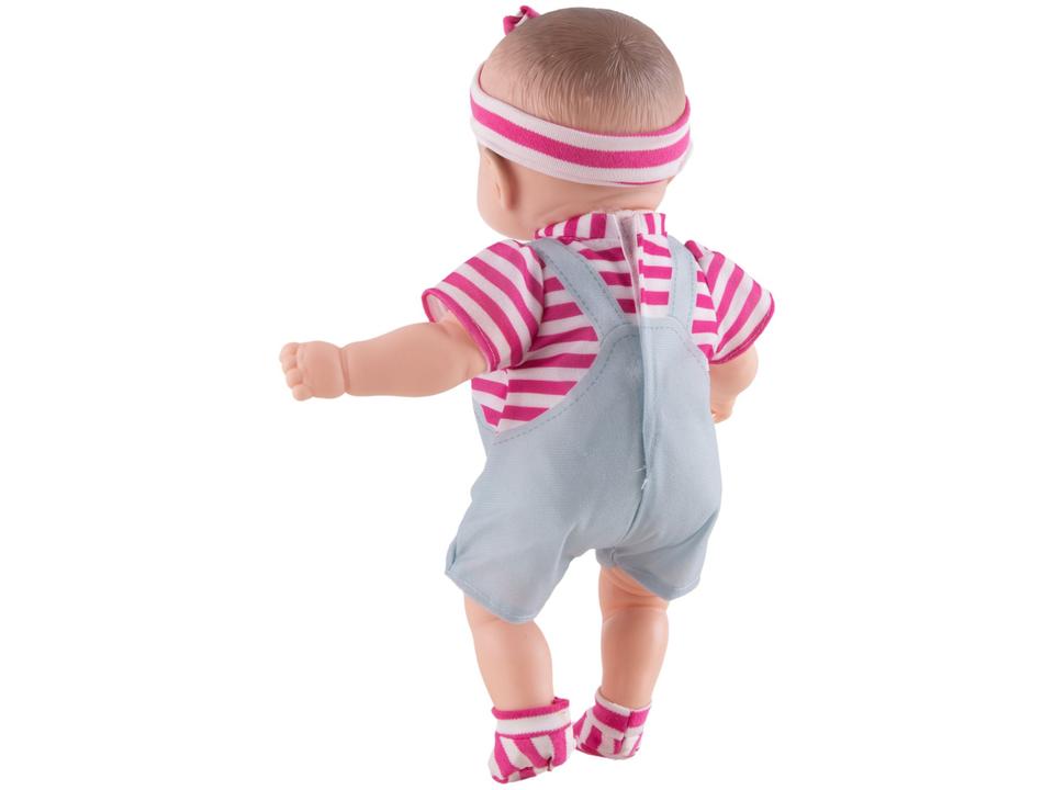 Boneca Love Bebe Minha Naninha Preferida - 2