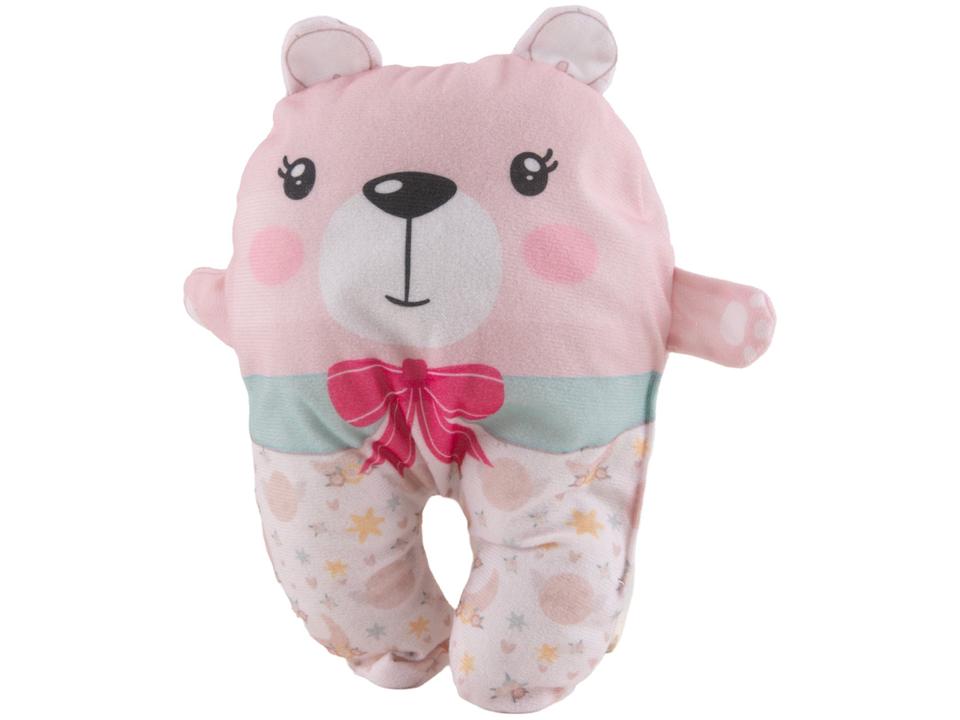 Boneca Love Bebe Minha Naninha Preferida - 4