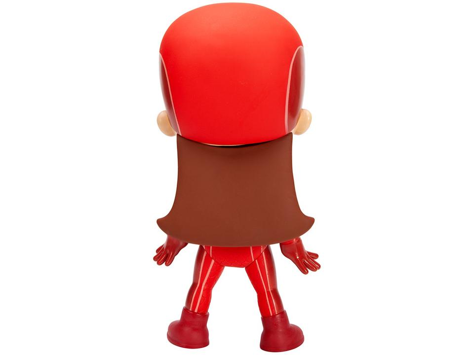 Boneca Luccas Neto Os Aventureiros Super Sereia - 3