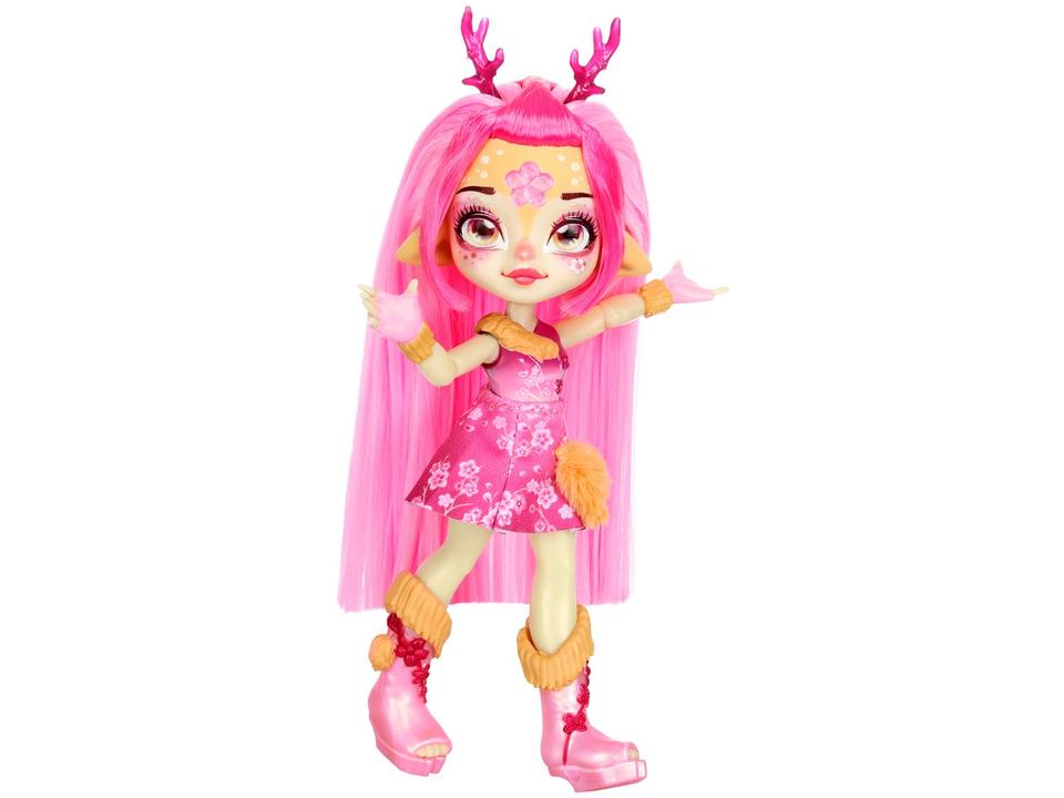 Boneca Magic Mixies Pixlings Jarro Surpresa - 3