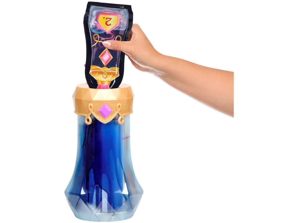 Boneca Magic Mixies Pixlings Jarro Surpresa - 4