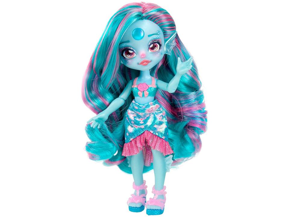 Boneca Magic Mixies Pixlings Jarro Surpresa - 2