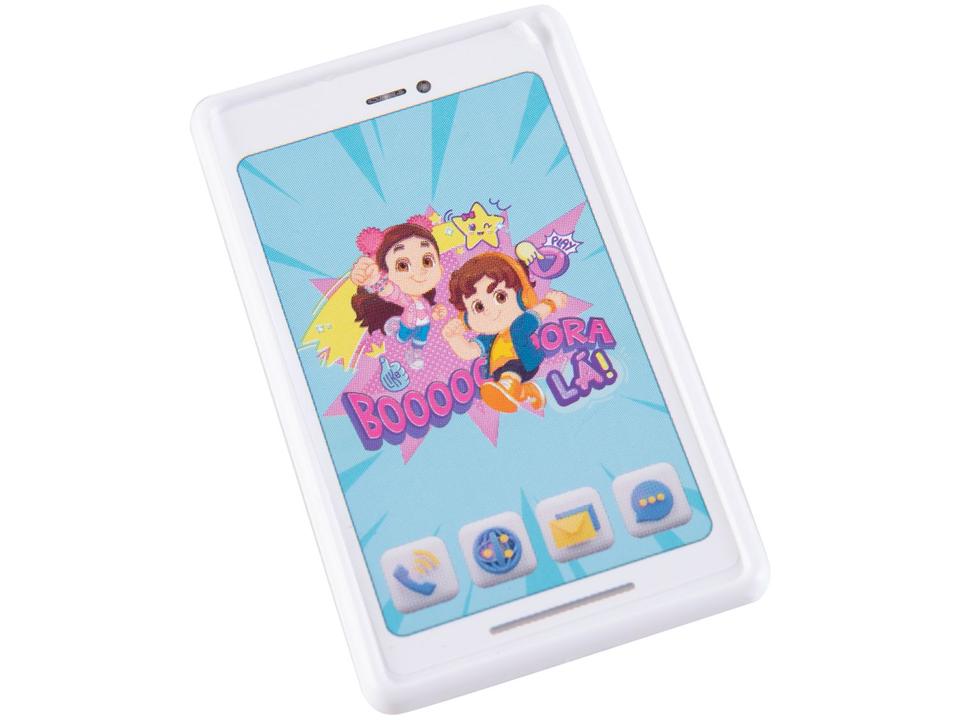 Boneca Maria Clara que Fala Baby Brink - 4