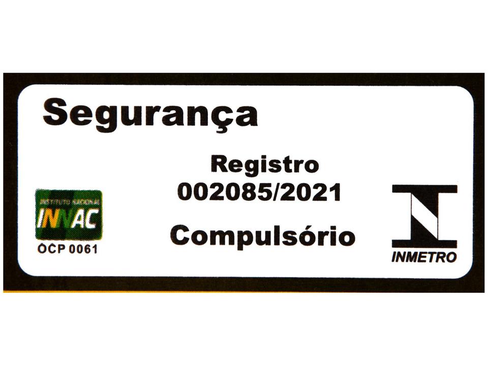 Boneca Maria Clara que Fala Baby Brink - 6