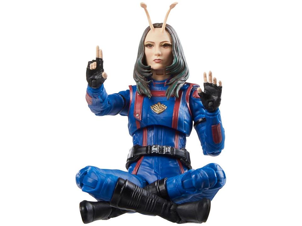 Boneca Marvel Legends Series Guardiões da Galáxia - 3