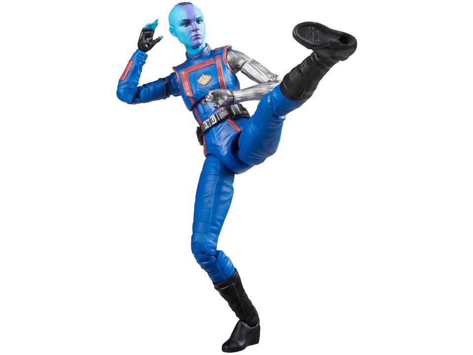 Boneca Marvel Legends Series Guardiões da Galáxia - 6