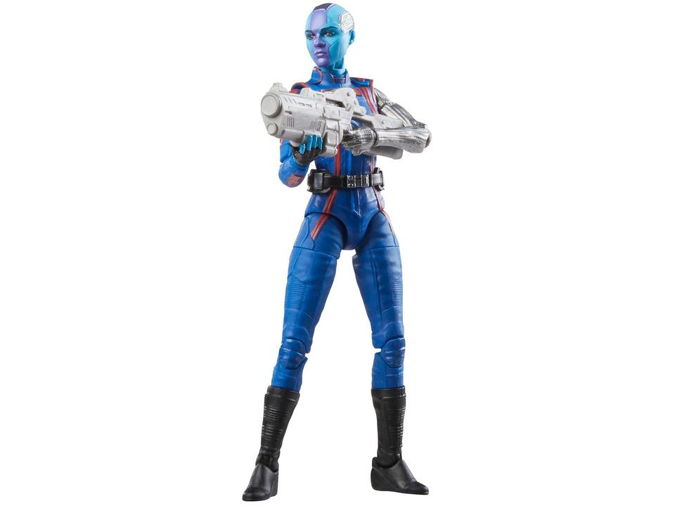 Boneca Marvel Legends Series Guardiões da Galáxia - 3