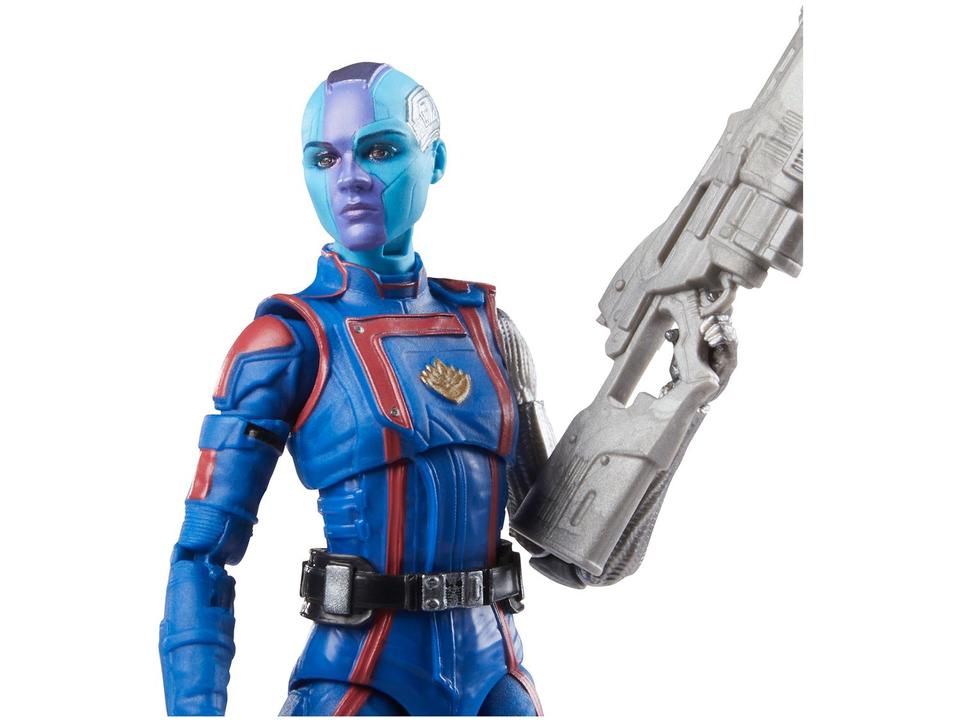 Boneca Marvel Legends Series Guardiões da Galáxia - 2