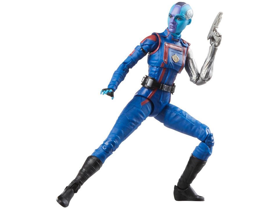 Boneca Marvel Legends Series Guardiões da Galáxia - 4