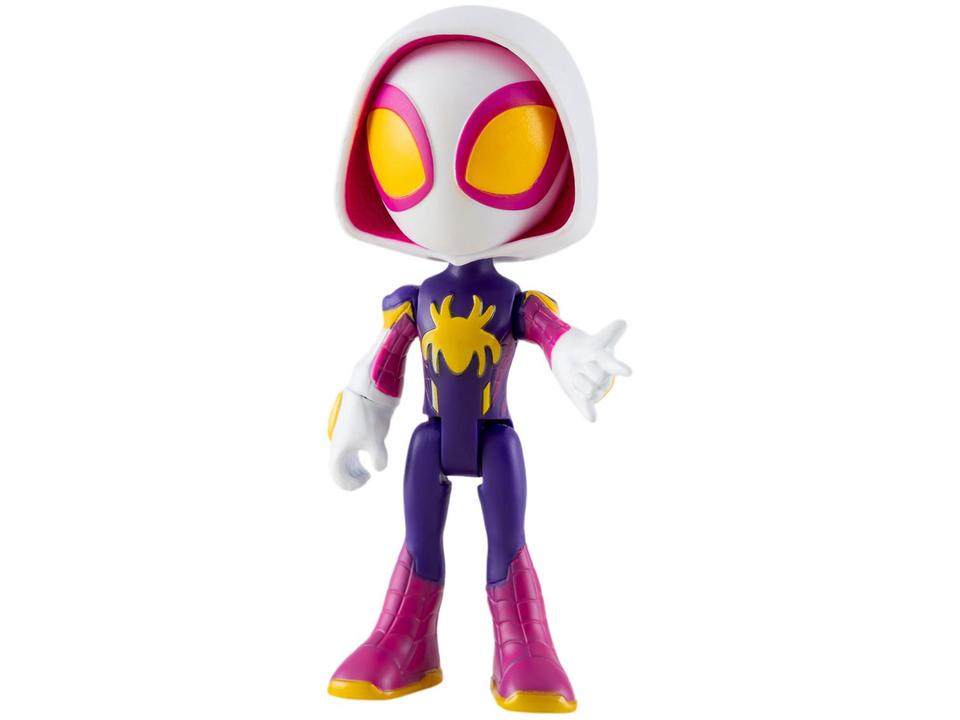 Boneca Marvel Spidey e Seus Amigos Espetaculares - 2