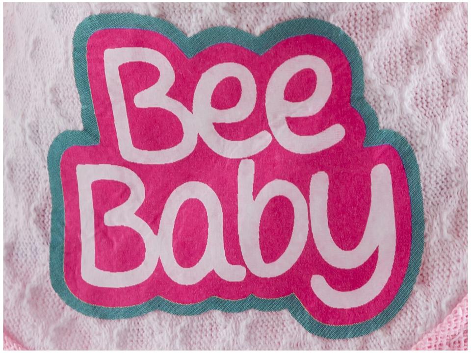 Boneca Mini Bee Hugs Chef com Acessórios - Bee Toys - 4