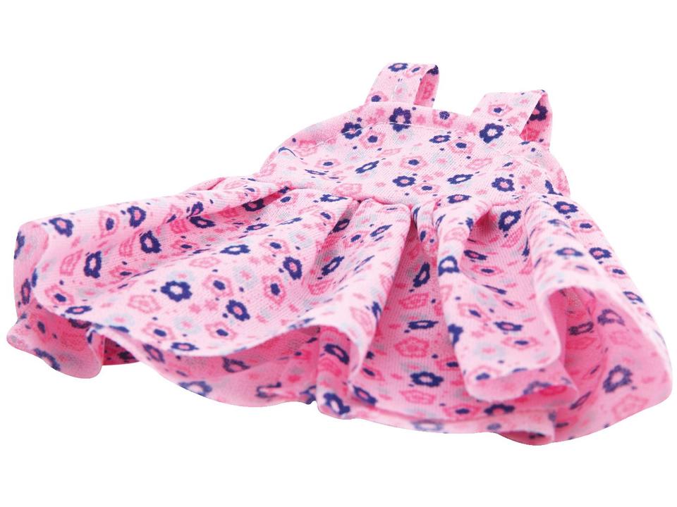 Boneca Mini Bee Hugs Closet com Acessórios - 3