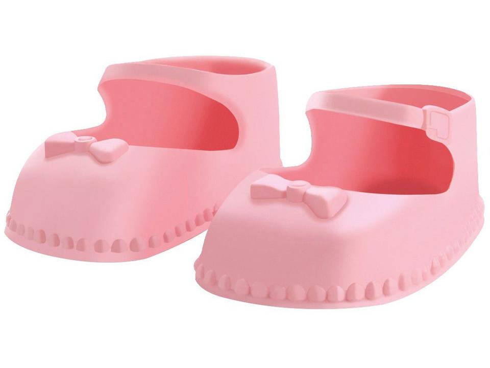 Boneca Mini Bee Hugs Closet com Acessórios - 5