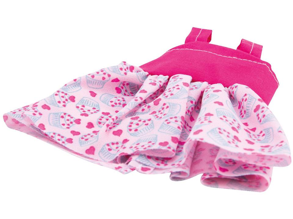 Boneca Mini Bee Hugs Closet com Acessórios - 4