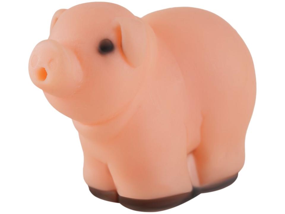 Boneca Mini Bee Hugs Farm com Acessórios - 5