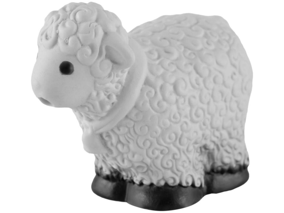 Boneca Mini Bee Hugs Farm com Acessórios - 6