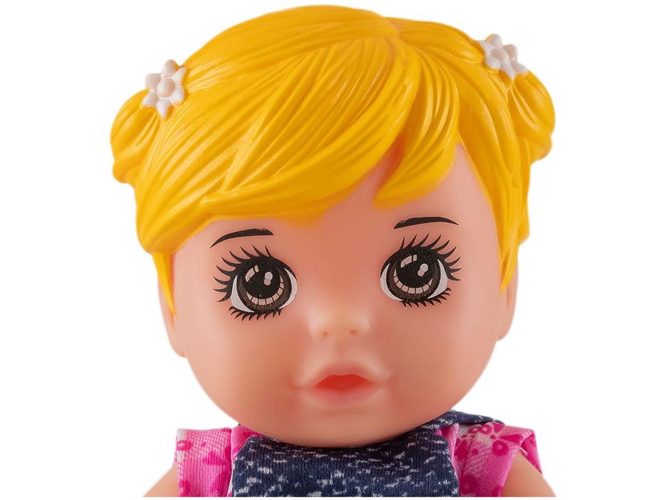 Boneca Mini Bee Hugs Farm com Acessórios - 3