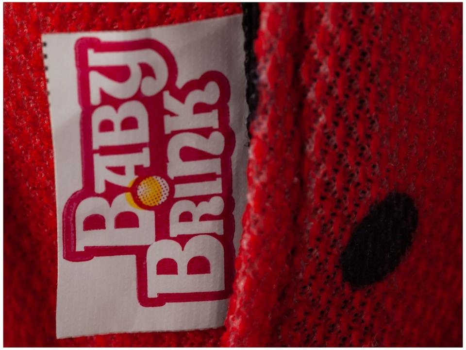 Boneca Miraculous Fashion Doll Ladybug - 3