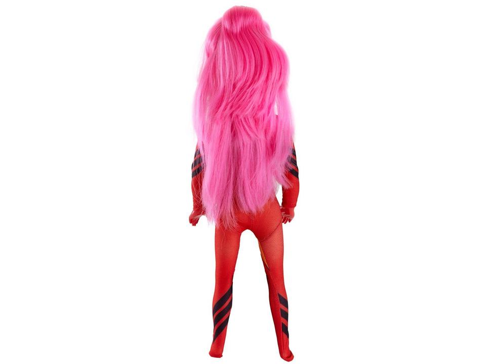 Boneca Miraculous Ladydragon Baby Brink - 1