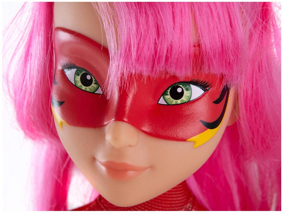Boneca Miraculous Ladydragon Baby Brink - 2