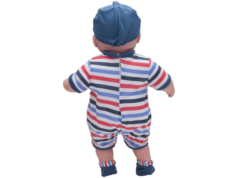 Boneca Miyo com Acessório - 2