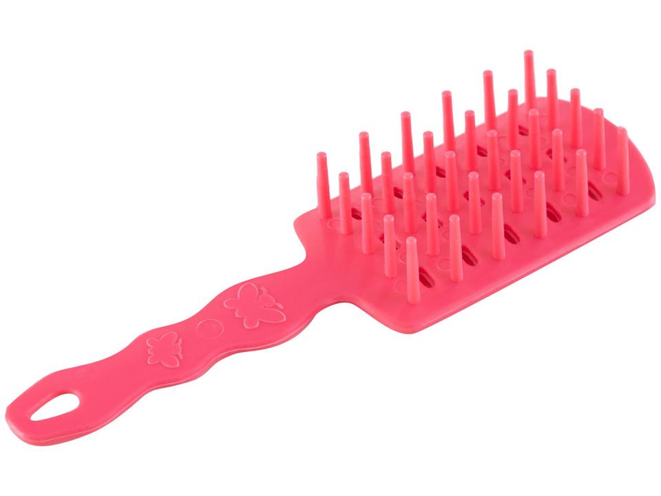 Boneca Moana Baby com Pente Cotiplás - 5