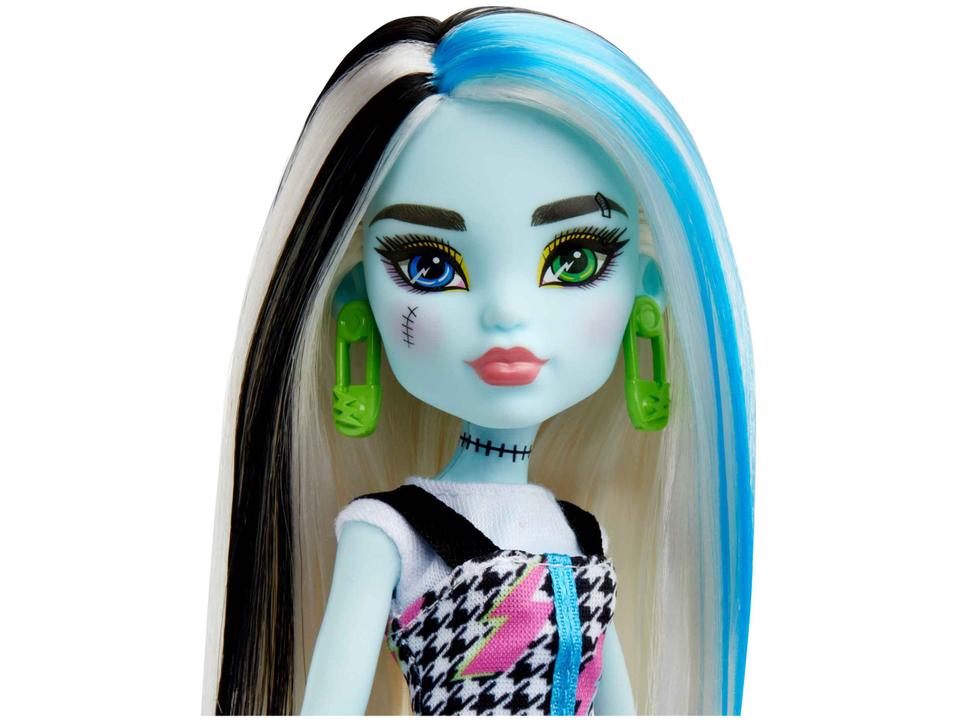 Boneca Monster High Frankie Mattel - 2