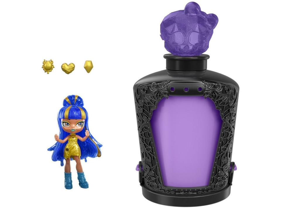 Boneca Monster High Poções de Monstro - 2